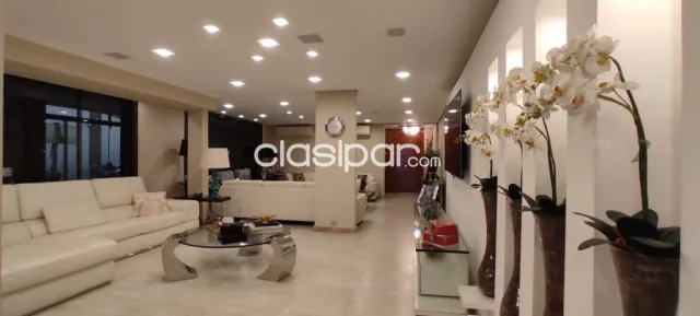 amplia Residencia en Asunción Barrio Las Lomas, foto 2