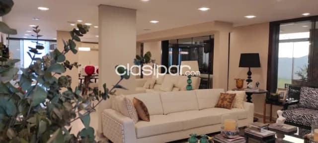 amplia Residencia en Asunción Barrio Las Lomas, foto 3