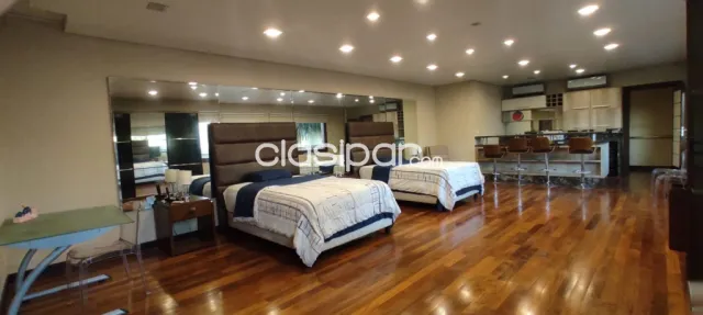 amplia Residencia en Asunción Barrio Las Lomas, foto 4
