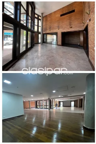 Ideal p/ financieras y organismos empresariales: 2.700m2, ex emb. De francia, 30 ofici — foto 3
