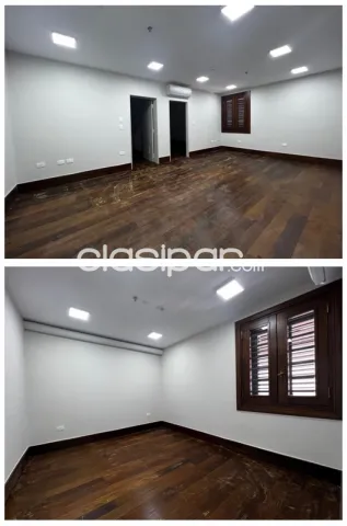 Ideal p/ financieras y organismos empresariales: 2.700m2, ex emb. De francia, 30 ofici — foto 4