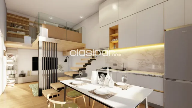 Departamento de 1 dormitorio smart en STAR LOMAS, foto 3