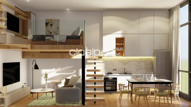 Departamento de 1 dormitorio smart en STAR LOMAS, foto 4