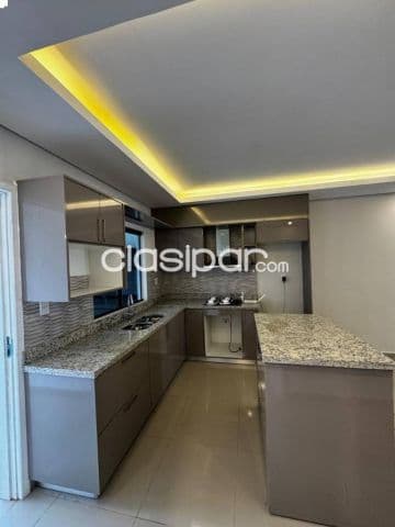 Casa en venta a estrenar en cuarto barrio, Luque