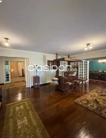 Amplia residencia en venta parques del yacht y golf club — foto 4