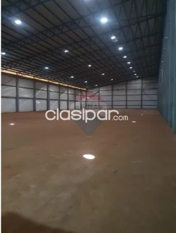 Deposito 2400 m2 en cde s/moseñor rodriguez km 13,5 s/avda principal — foto 2