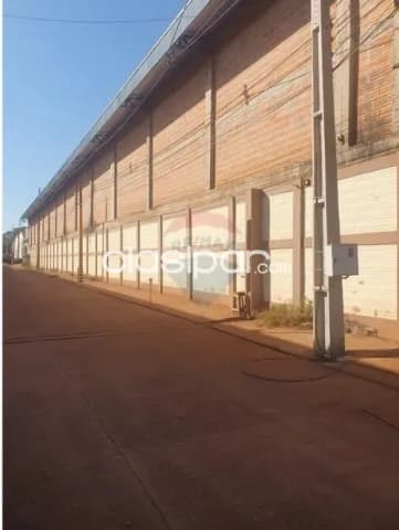 Deposito 2400 m2 en cde s/moseñor rodriguez km 13,5 s/avda principal — foto 3