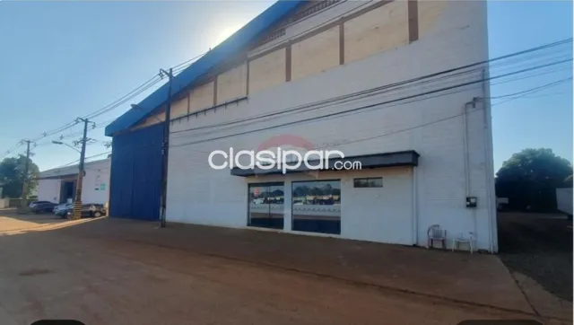 Deposito 2400 m2 en cde s/moseñor rodriguez km 13,5 s/avda principal — foto 5