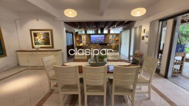 Residencia a la venta en barrio Recoleta