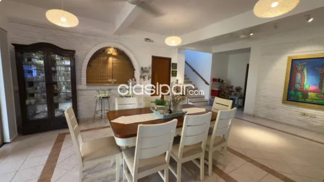 Residencia a la venta en barrio Recoleta — foto 3
