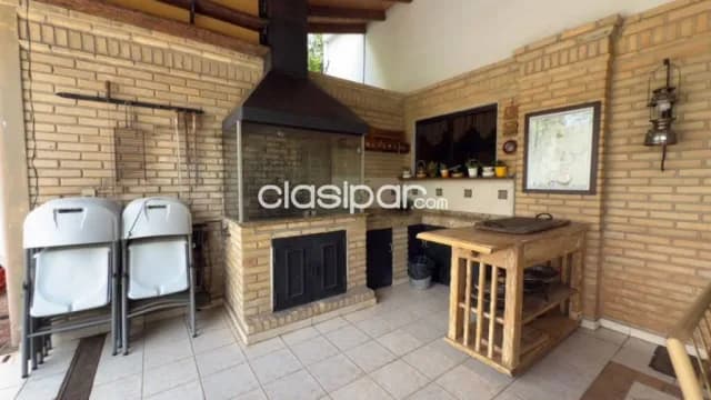 Residencia a la venta en barrio Recoleta — foto 5