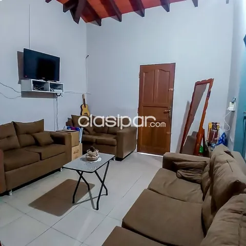 Casa en esquina a la venta, en loma pyta, Asunción, foto 4