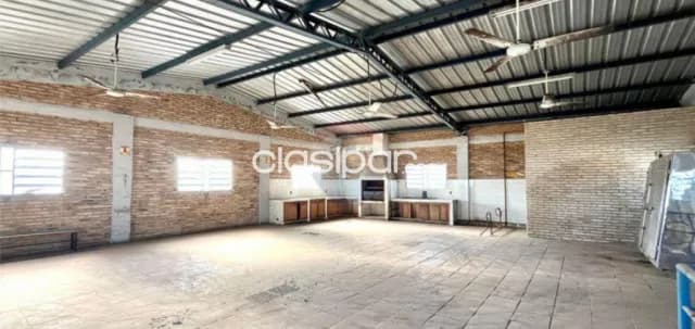Deposito c/oficinas y showroom en fdo.sur s/Asunción y elsa escalante ideal p/todo, foto 5