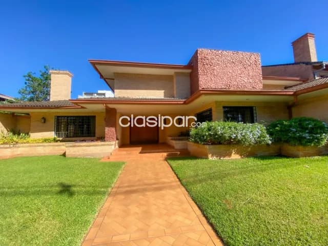 Casa en Las Lomas, foto 2