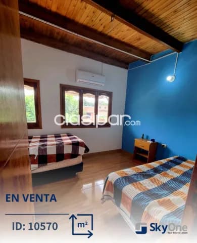 Dúplex en Ñemby, foto 5