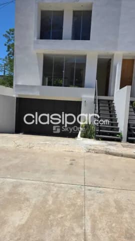o Vendo Dúplex en Lambaré — foto 3