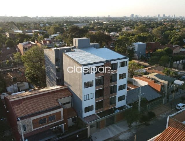 Departamento en Fernando de la Mora - Sur