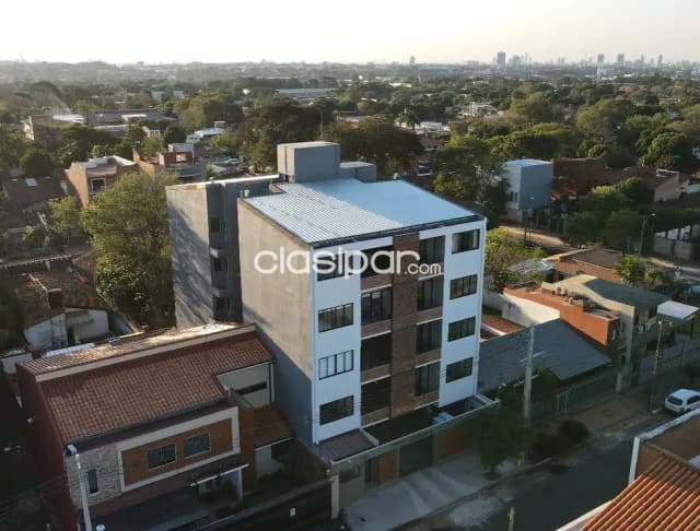Departamento en Fernando de la Mora - Sur, foto 2