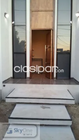 Casa en Bo. Santa Ana - Asunción, foto 3