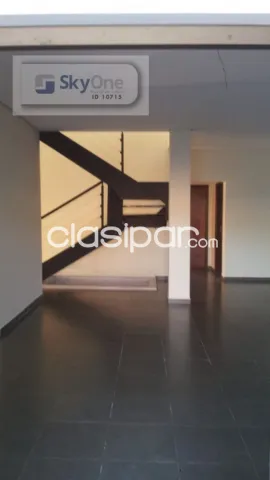 Casa en Bo. Santa Ana - Asunción, foto 4