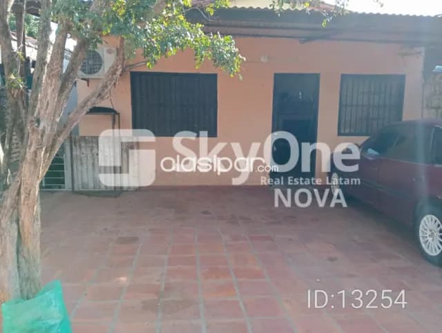 Casa en Lambaré, foto 3