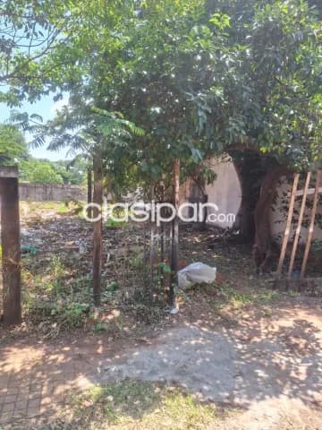 Hermoso terreno en bo. Mburucuya — foto 2
