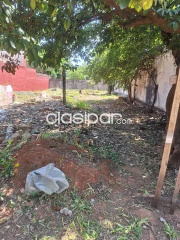 Hermoso terreno en bo. Mburucuya — foto 3