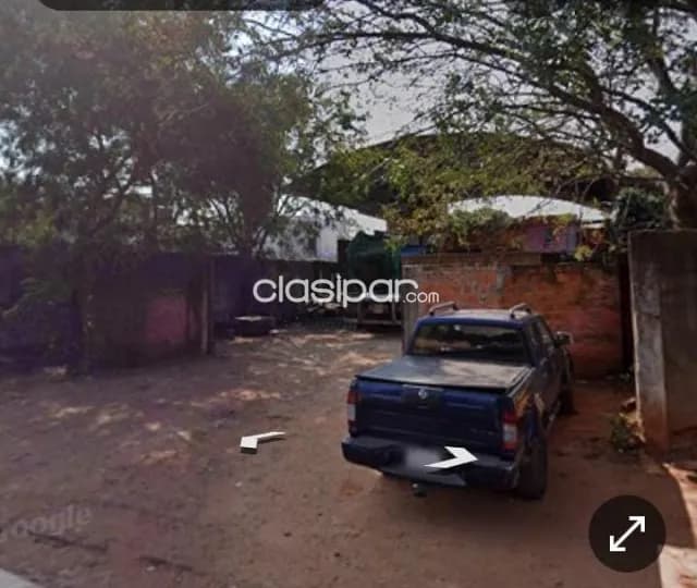 Dos terrenos con tinglado y oficinas amurallado a 1 cuadra de ruta San Lorenzo luq, foto 2