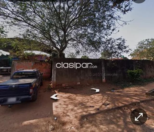 Dos terrenos con tinglado y oficinas amurallado a 1 cuadra de ruta San Lorenzo luq, foto 3