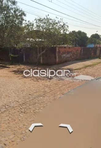 Dos terrenos con tinglado y oficinas amurallado a 1 cuadra de ruta San Lorenzo luq, foto 4