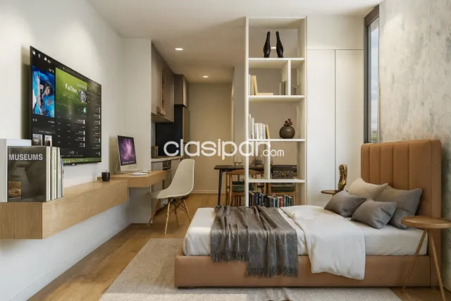 Departamento de 1 dormitorio flex en STAR LOMAS, foto 3