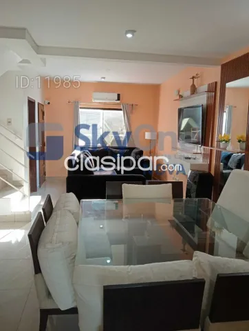 Casa en Lambaré, foto 3