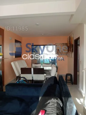 Casa en Lambaré, foto 4