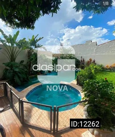 Casa en Venta Asunción, foto 3