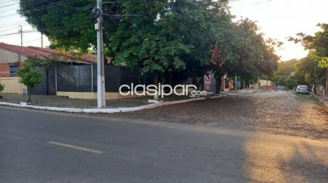 Casa en Lambaré