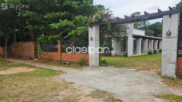 Casa en San Bernardino - SanBer