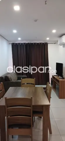 departamento amoblado — foto 2