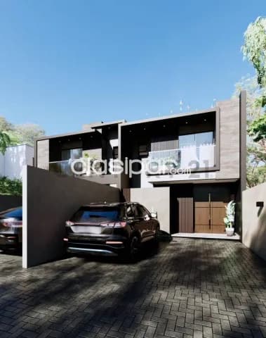 En venta duplex a estrenar de 3 dormitorios en Barrio San Jorge Asunción, foto 4