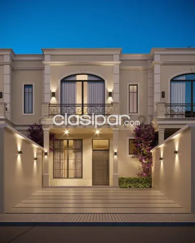 En venta duplex detras de la Conmebol - Luque, foto 2