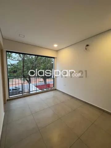 En venta duplex estilo toscano en Luque, foto 4