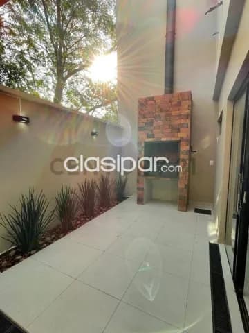 En venta hermoso duplex en Loma Merlo - Luque, foto 5