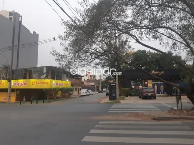 🛑 SOLO DECILE NO: a la Esquina + rentable zona Shopping Sol 🌅 : VENDO TERRENO 📐393m2‼️, foto 3