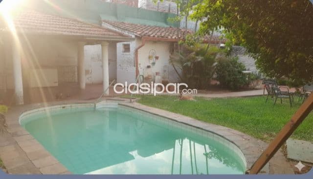 Casa en Venta Asunción