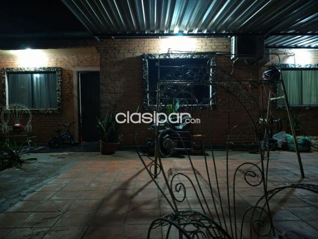 Casa en Ita