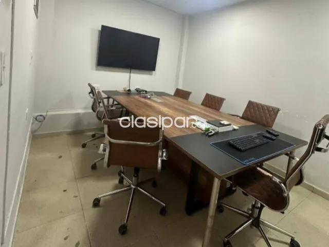 En venta amplia oficina en zona Recoleta, foto 3