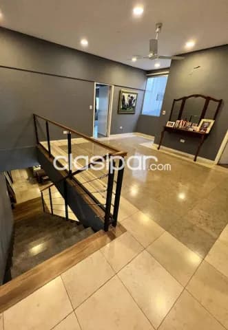 Pleno Villa Morra: Lujosa residencia triplex, vanguardista, única en el mercado!, foto 3