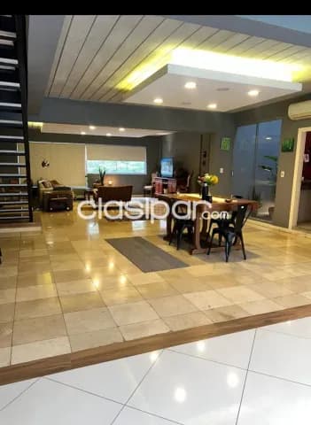 Pleno Villa Morra: Lujosa residencia triplex, vanguardista, única en el mercado!, foto 4
