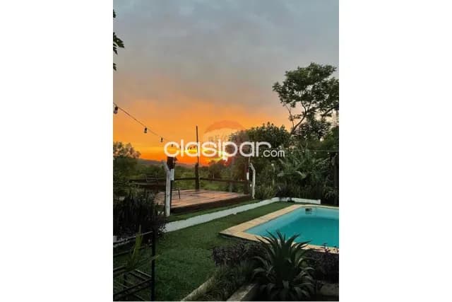 Casa quinta en eusebio ayala - coordillera, foto 3