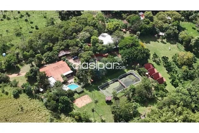 Casa quinta en eusebio ayala - coordillera, foto 4