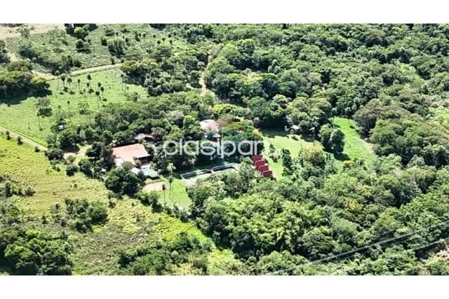 Casa quinta en eusebio ayala - coordillera, foto 5